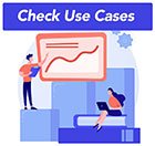 Check use cases