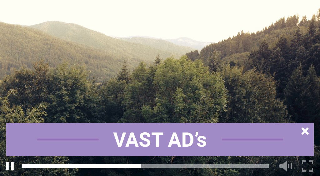 What is VAST
