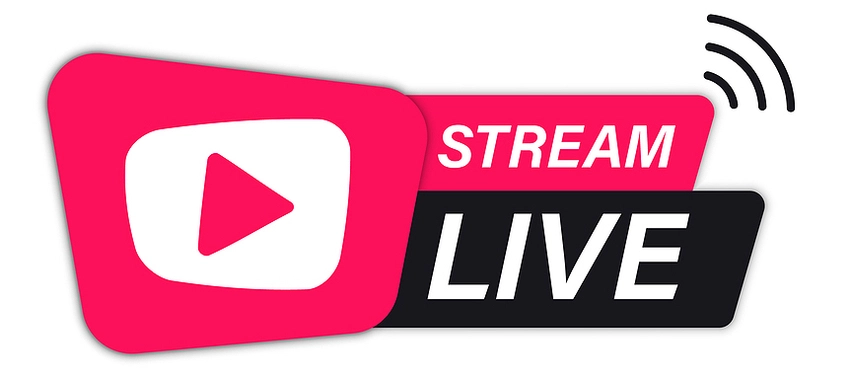 live stream –