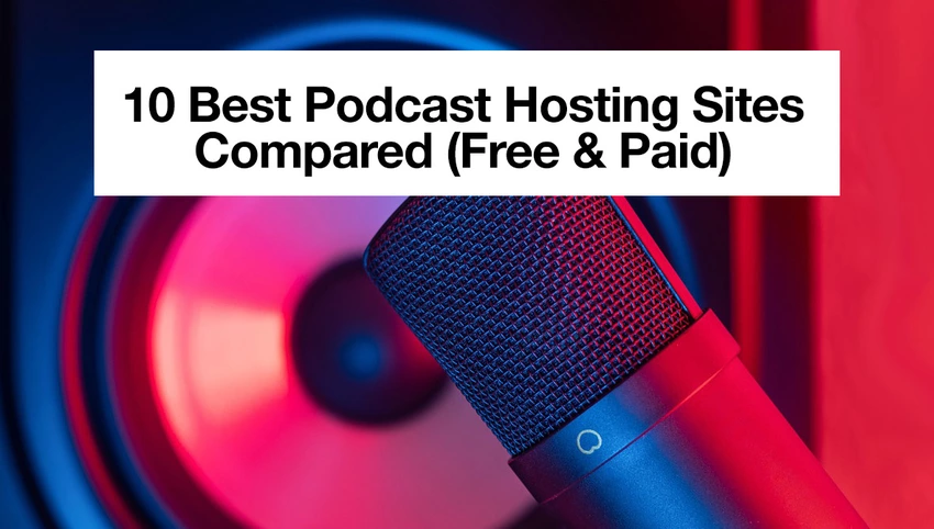 pære Duchess Etna 10 Best Podcast Hosting Sites Compared (Free & Paid)