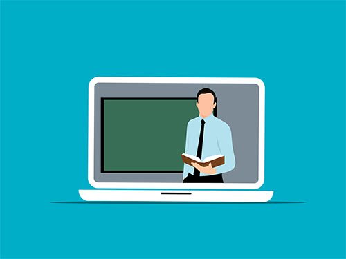 CincoTube for Online Courses