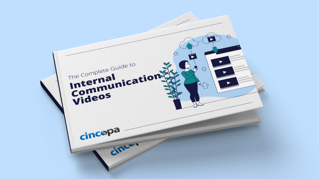 Video library with multiple video uploads on Cincopa’s video hosting platform