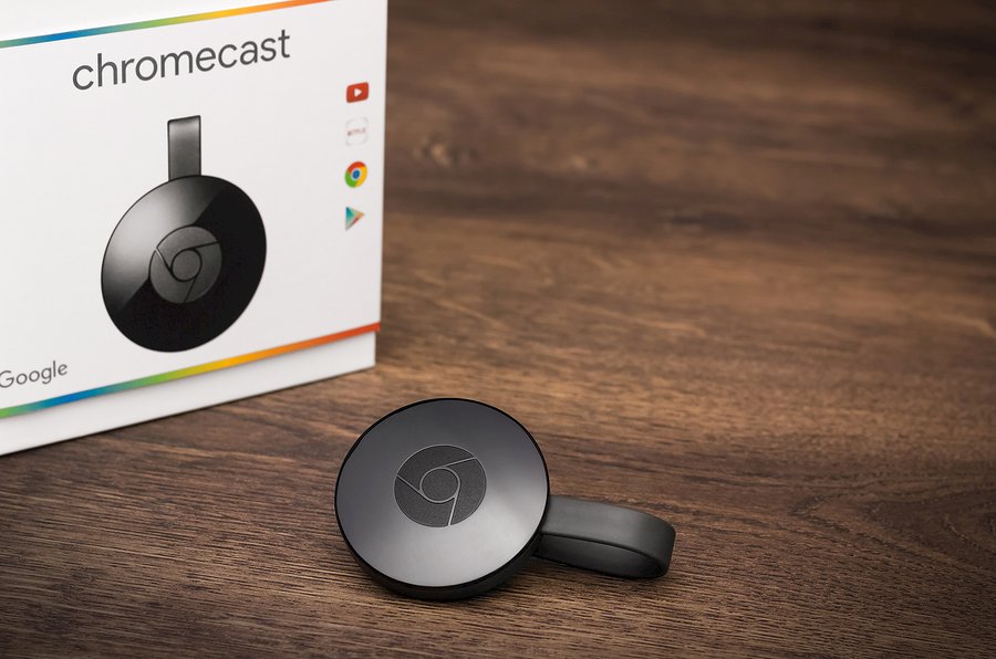Google Chromecast Video& Audio Streaming is Now in Cincopa Player - The