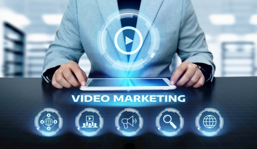 Marketing Videos