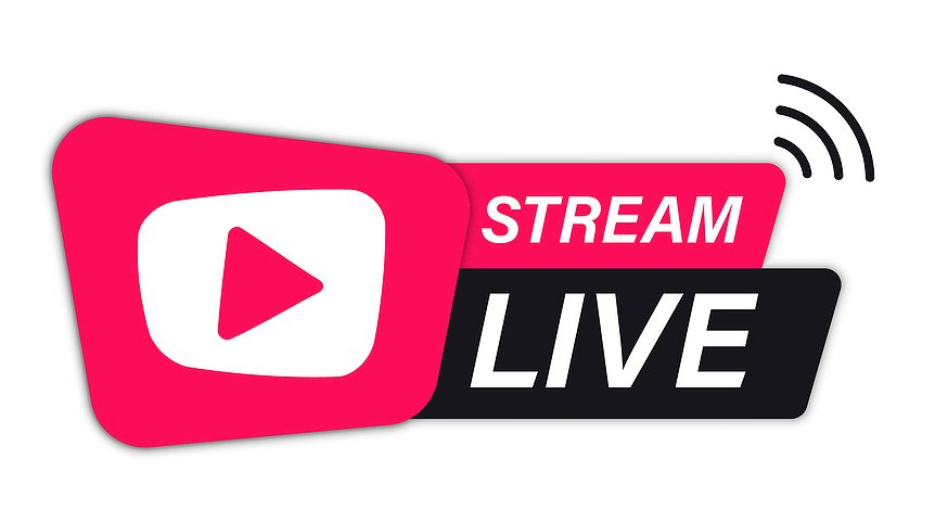 How to Live Stream on
