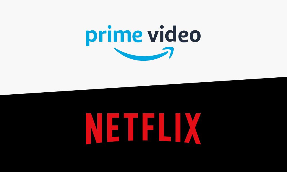 Netflix Vs Amazon Prime Video Which One Is A Better Streaming Service