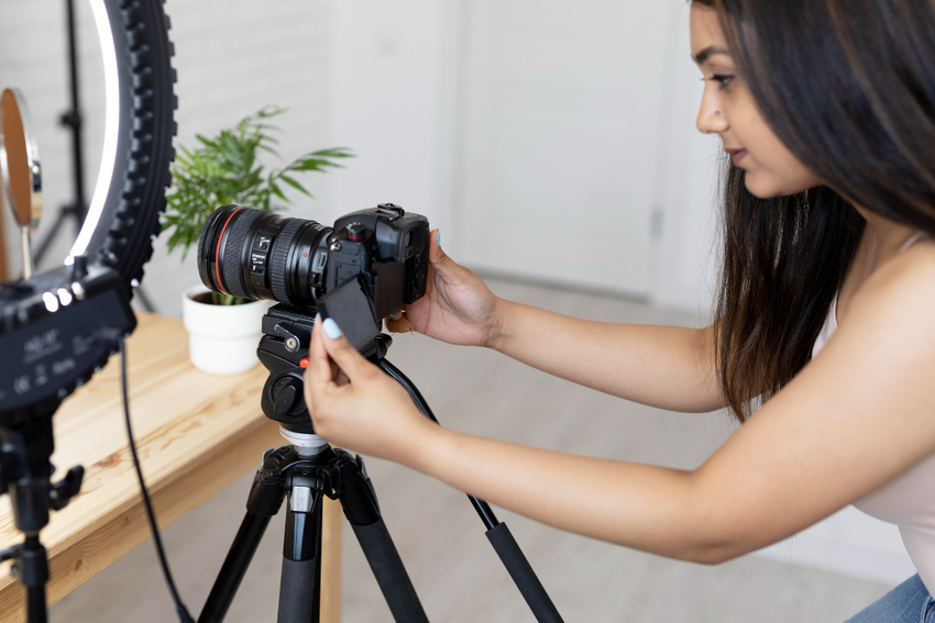 Indoor Photography Tips For Your Next Event
