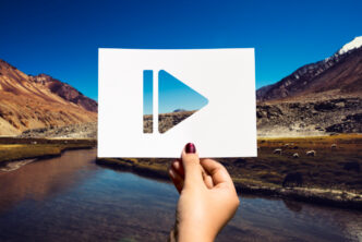 video hosting for e-learning