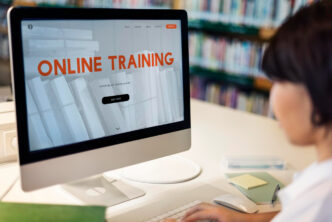 video knowledge retention