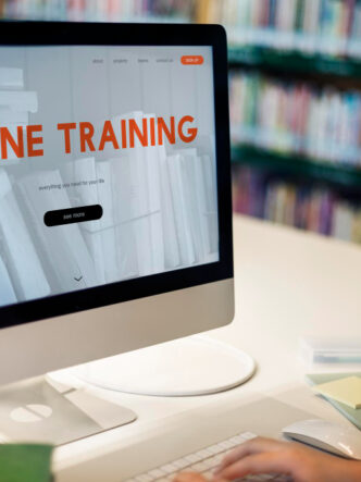 video knowledge retention