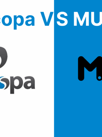 CINCOPA VS MUX