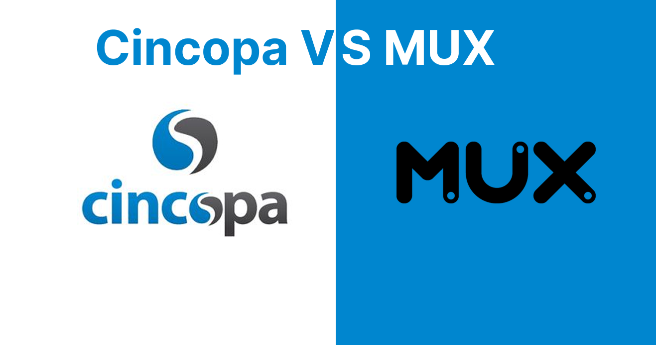 CINCOPA VS MUX